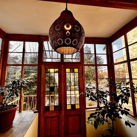 טימישוארה Branko'S Residence מראה חיצוני תמונה
