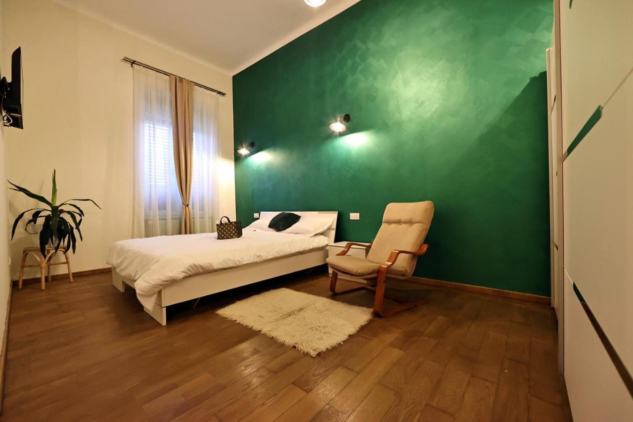 טימישוארה Branko'S Residence מראה חיצוני תמונה