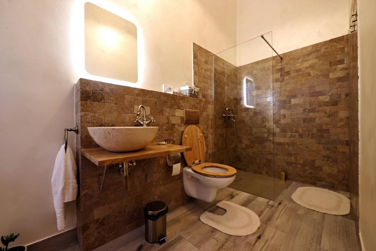 טימישוארה Branko'S Residence מראה חיצוני תמונה