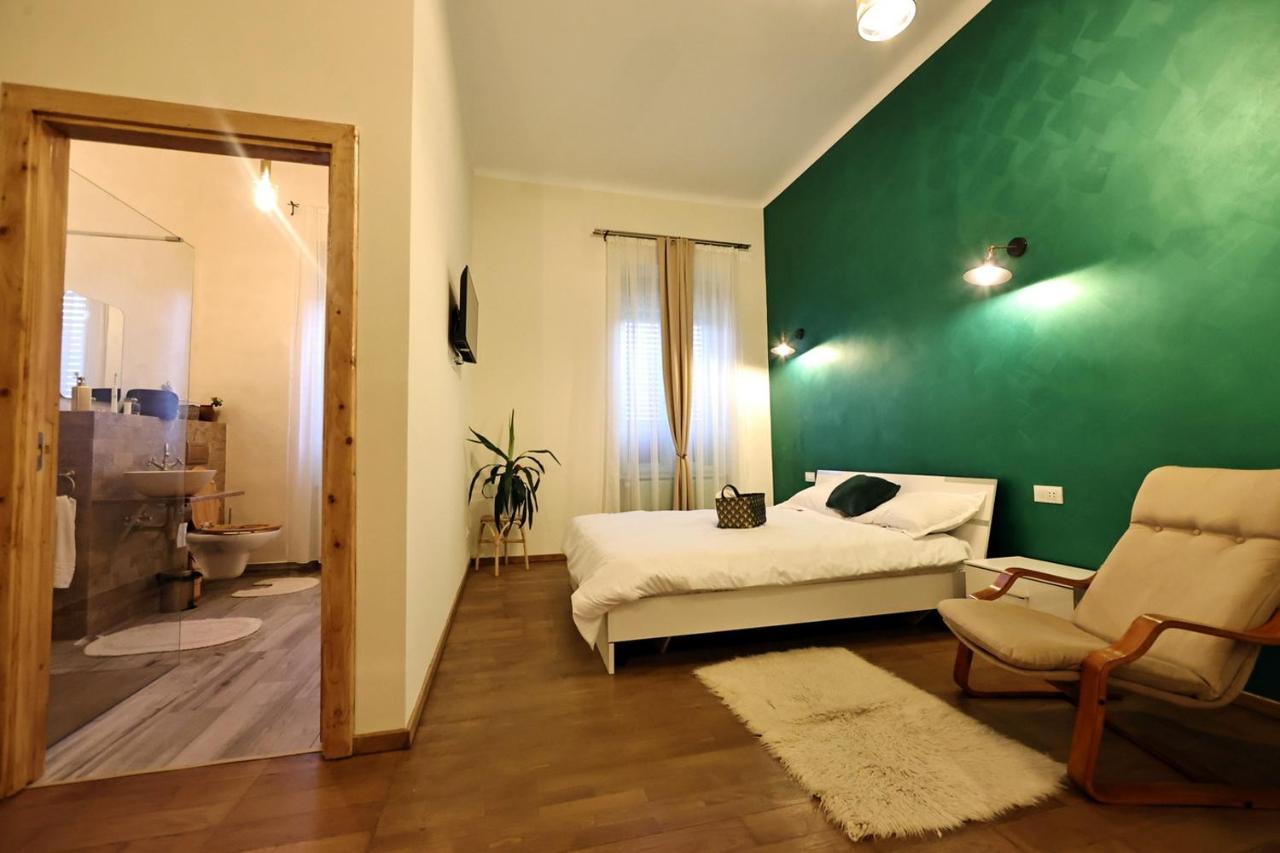 טימישוארה Branko'S Residence מראה חיצוני תמונה