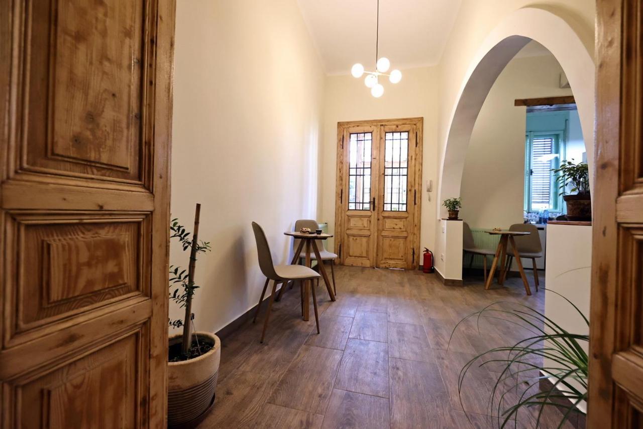 טימישוארה Branko'S Residence מראה חיצוני תמונה