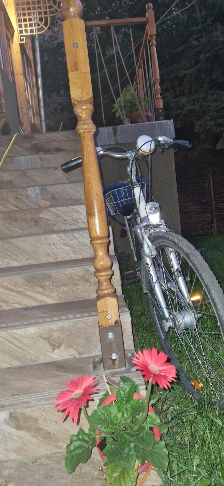 טימישוארה Branko'S Residence מראה חיצוני תמונה
