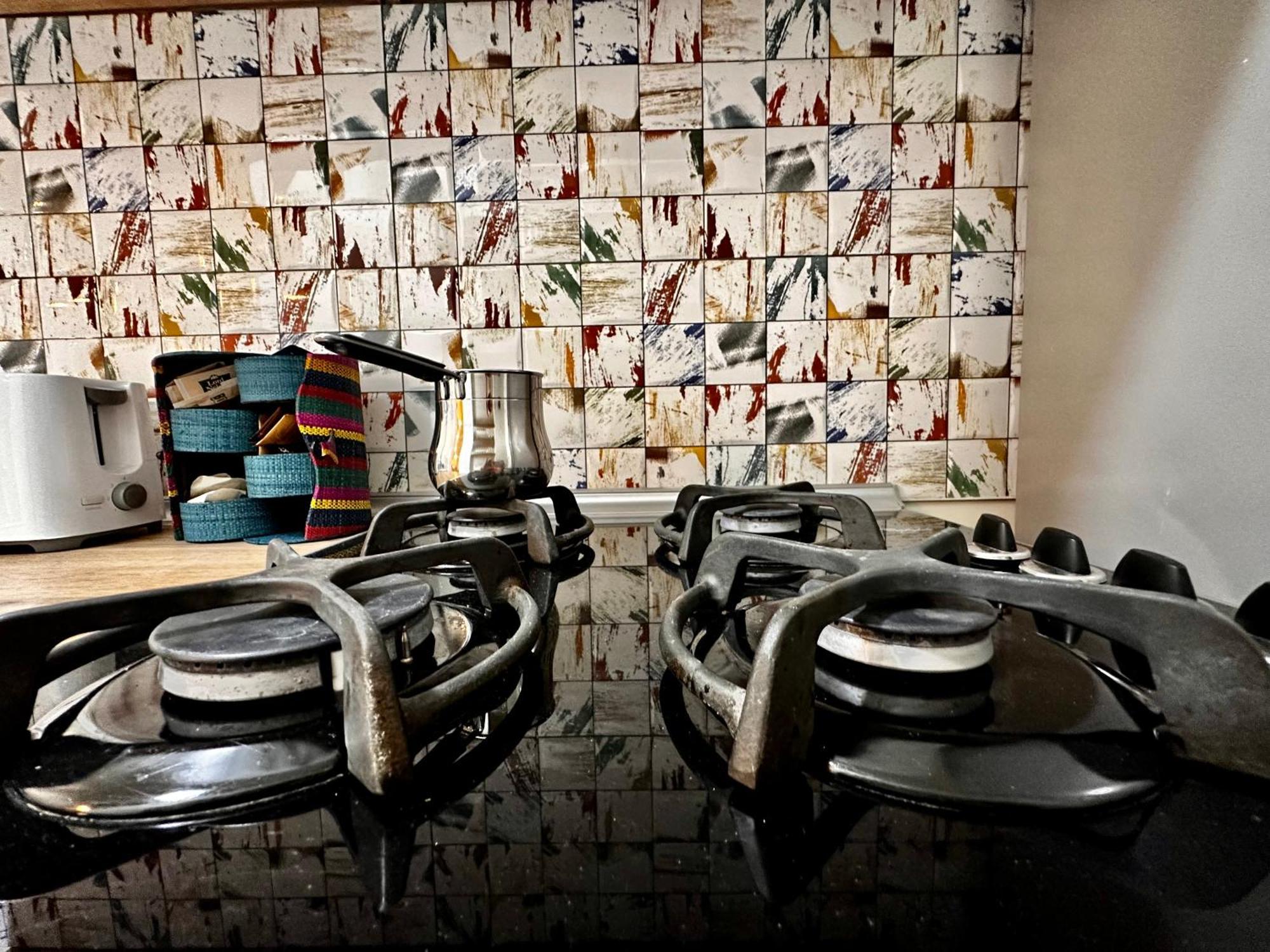 טימישוארה Branko'S Residence מראה חיצוני תמונה